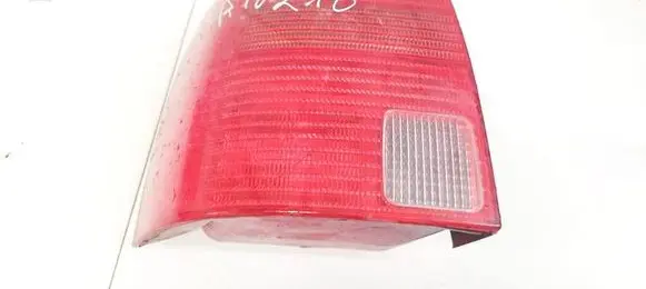 Volkswagen PASSAT B5 Rear/tail lights 3B9945111