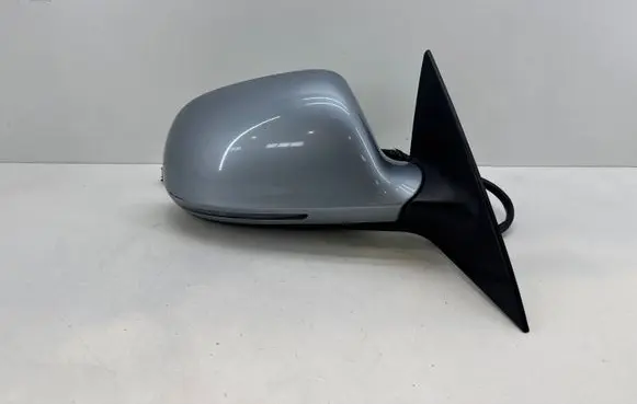 Audi A6 S6 C6 4F Front door electric wing mirror