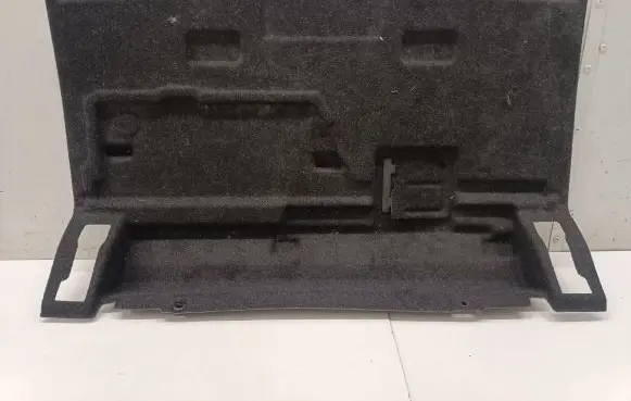 BMW 7 G11 G12 Trunk/boot mat liner 7376494