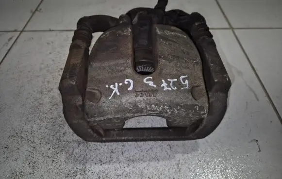 Mercedes-Benz ML W166 Rear brake caliper NOCODE