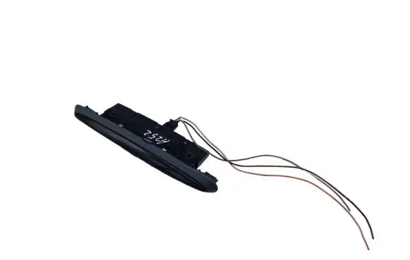 Jeep Grand Cherokee (WK) Parking PDC sensor display screen A0015421523 1023670