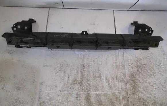 Porsche Cayenne (9PA) Front bumper support beam