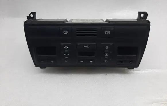 Audi A4 S4 B6 8E 8H Other switches/knobs/shifts 4B0820043E