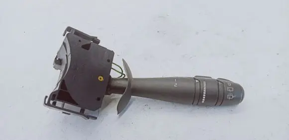Renault Espace - Grand espace IV Wiper control stalk 8200012243