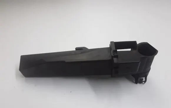 Peugeot 2008 I Other engine bay part 9670851680