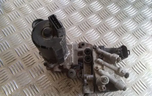 Seat Toledo I (1L) ABS Pump 10044707243
