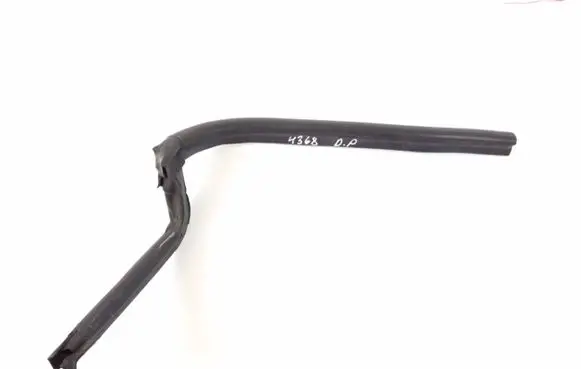 BMW X3 E83 Engine compartment rubber 3400364