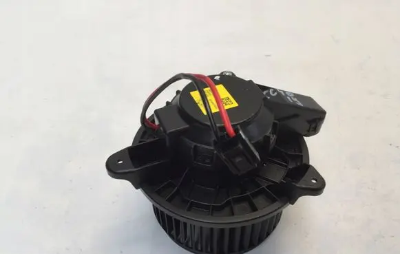 Volvo XC40 Heater fan/blower 31497511