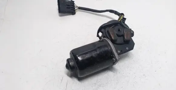 Opel Meriva A Wiper motor 311005184604 91498233