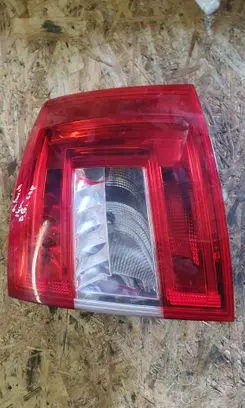 Skoda Octavia Mk3 (5E) Rear/tail lights 5E9945096A 5E9945112A
