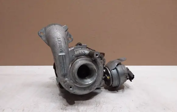 Mazda 3 II Turbo 968612068006 8062912 GTC1244V2