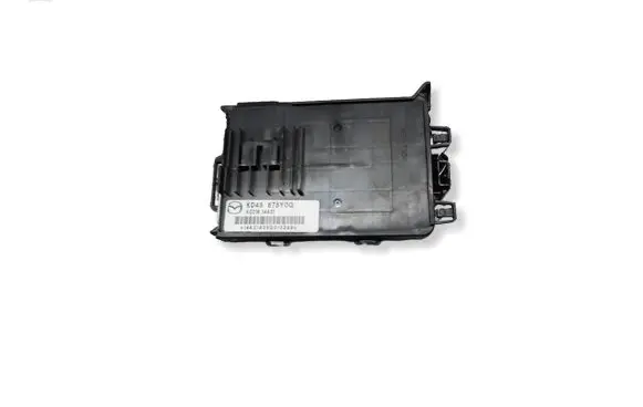 Mazda 6 Other control units/modules KD45675Y0G K021614A21 14A214359013299