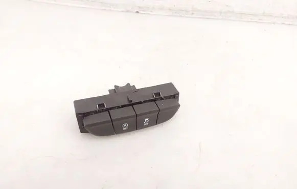 Opel Astra K Traction control (ASR) switch 13432253 544652613