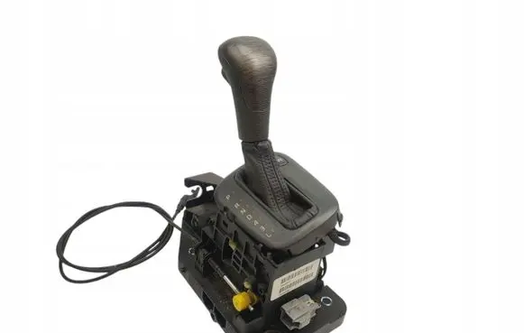 Volvo S80 Gear shifter/selector P09183975