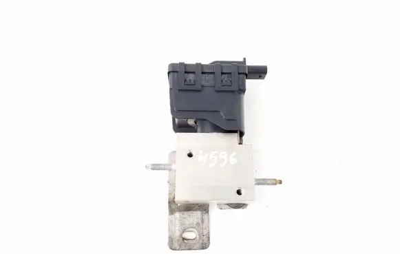 Opel Corsa F Valve 
