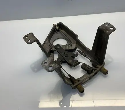 Mercedes-Benz CLS C219 Other handbrake/parking brake parts A2114270841 2114270841