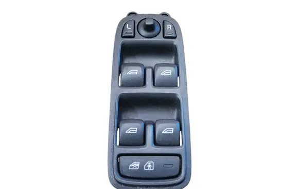 Volvo XC60 Electric window control switch 31272010 SWEA05 09W423