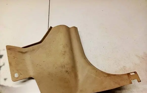 Nissan X-Trail T30 Other interior part 669008H700