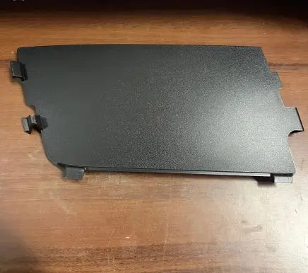 Audi A6 S6 C6 4F Front bumper lower grill 4F0807682J