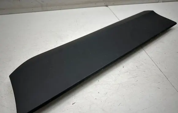Volkswagen T-Cross Rear door trim (molding) 2GM854949F