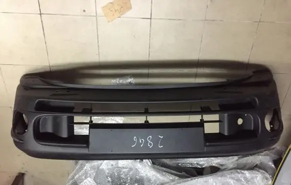 Fiat Bravo - Brava Front bumper