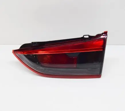 Mazda 6 Tailgate rear/tail lights 13241978