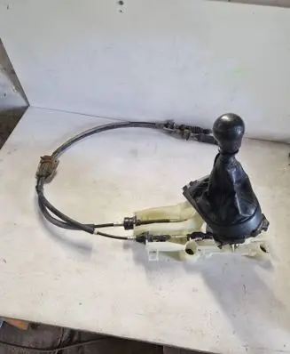 Citroen C-Crosser Gear shifter/selector