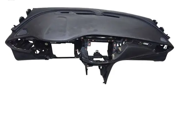 Buick Encore GX I Dashboard