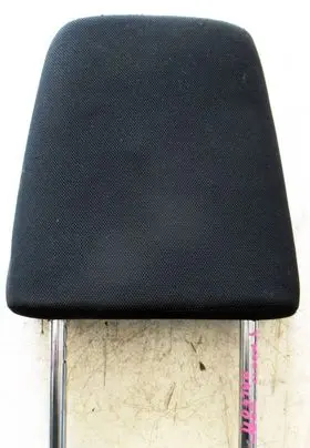 Suzuki Baleno IV Front seat headrest 