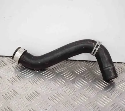 Mercedes-Benz Sprinter W906 Air intake hose/pipe A9065012982