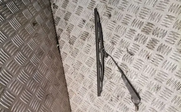 Ford Focus Rear wiper blade 