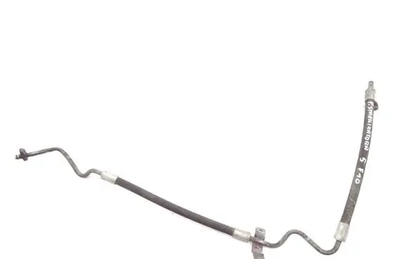 BMW 5 F10 F11 Front ball joint 6792441