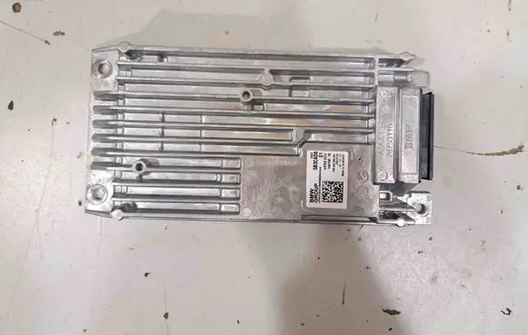 BMW X7 G07 Brake system control unit/module 5B6C403 5B60965