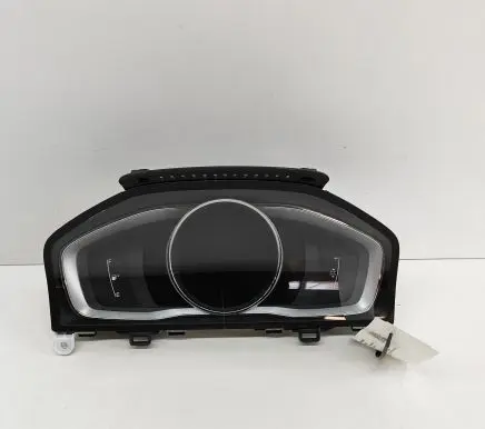 Volvo XC60 Speedometer (instrument cluster) 31433334 769315620U