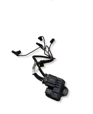 BMW 3 F30 F35 F31 Glow plug pre-heat relay 857008702 140228 522120103