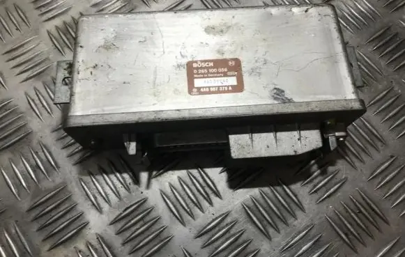 Audi 80 90 S2 B4 ABS control unit/module 0265100056 46509940