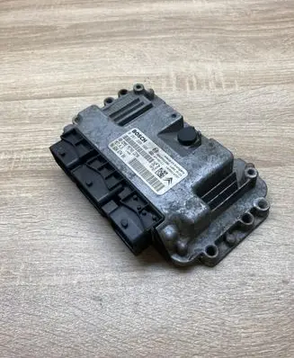 Citroen Xsara Engine control unit/module ECU 9662467480 0261208908
