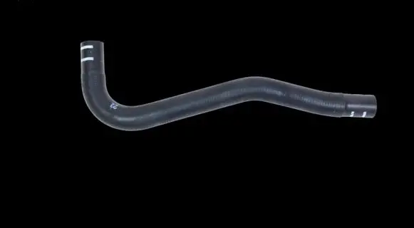 Iveco Daily 6th gen Heater radiator pipe/hose 5801617724