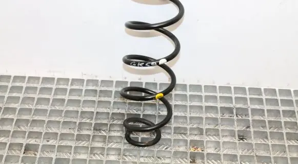 Mazda 3 II Rear coil spring