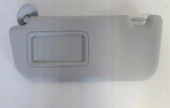 Toyota Prius (XW50) Sun visor
