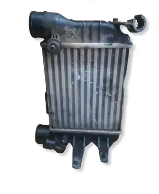 Audi A4 S4 B6 8E 8H Intercooler radiator 