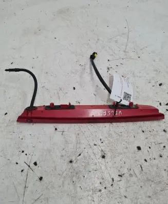 Renault Vel Satis Third/center stoplight 8200063819