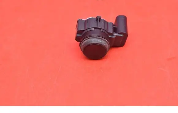 BMW 7 F01 F02 F03 F04 Parking PDC control unit/module 9261612