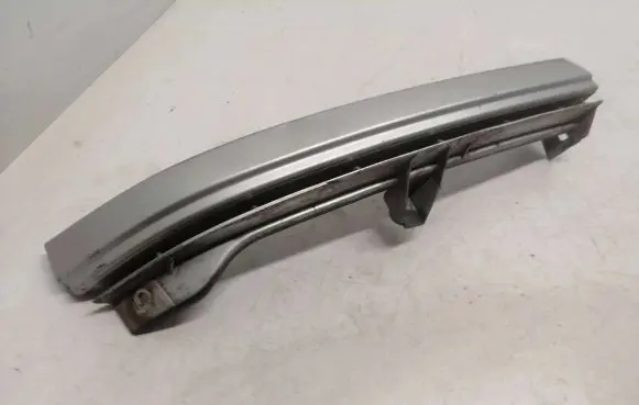 Opel Zafira A Under headlight/headlamp trim 90580652