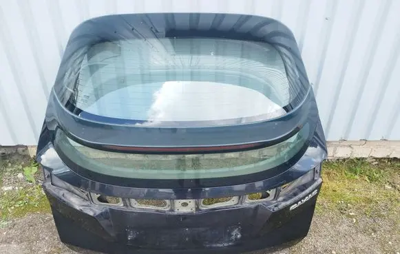 Honda Civic Tailgate/trunk/boot lid