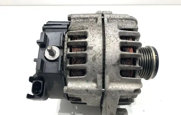 BMW 5 GT F07 Generator/alternator 8507625