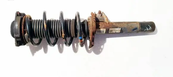 Skoda Octavia Mk2 (1Z) Front shock absorber/damper 1k0413031bf