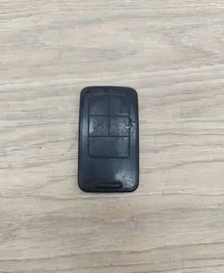 Volvo V70 Ignition key/card