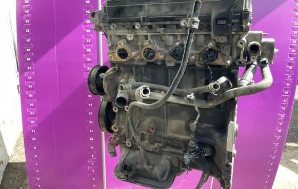 Opel Astra H Engine Z17DTR