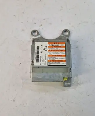 Subaru XV Airbag control unit/module 98221FJ390